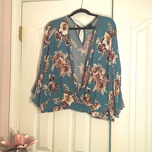 Beautiful, Chic Blouse Haul